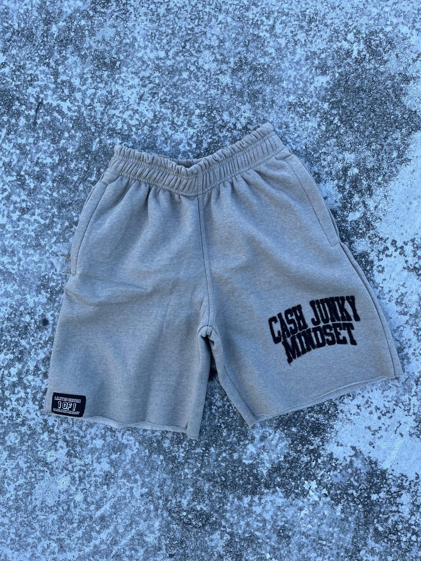 'The Come Up' Shorts