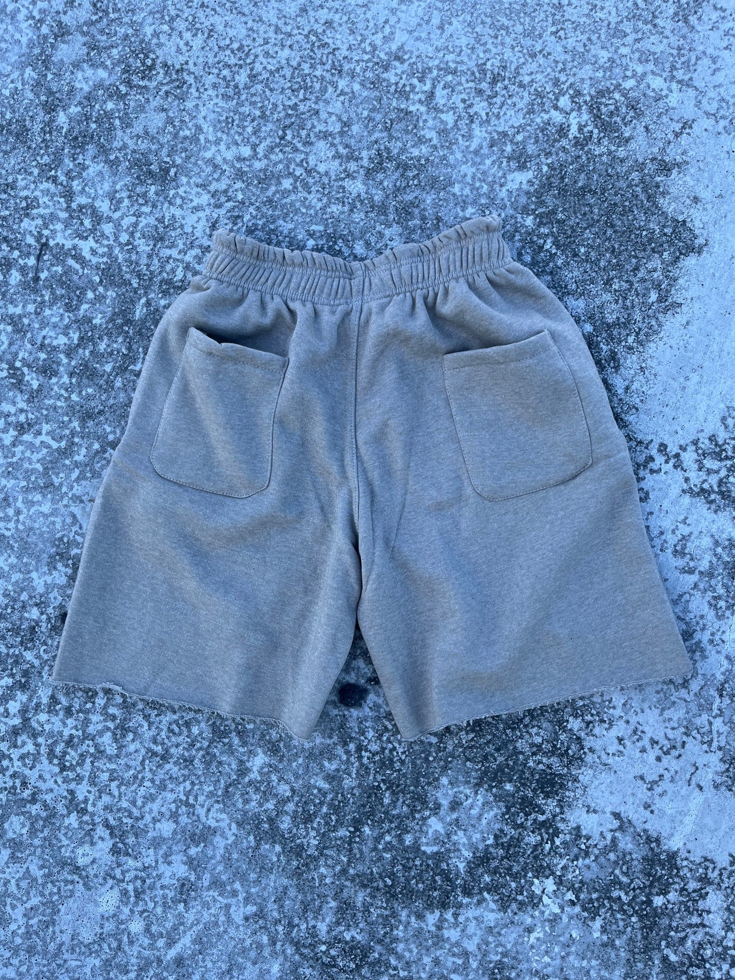 'The Come Up' Shorts